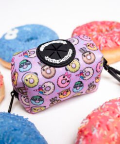 Donut Party - Poop Bag