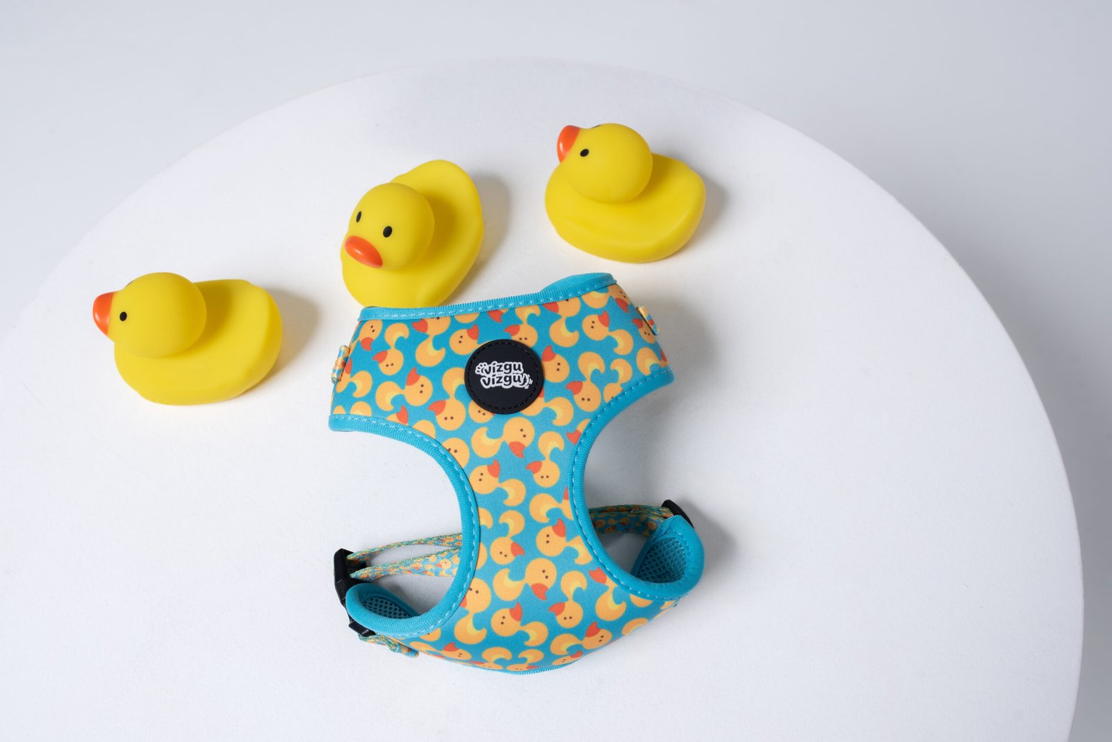Duck Party - Harnesses