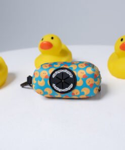 Duck Party - Poop Bag
