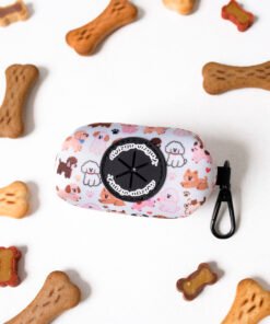 Paw Party - Poop Bag