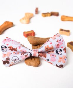 Paw Party - Bow Tie