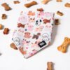 Paw Party - Bandana