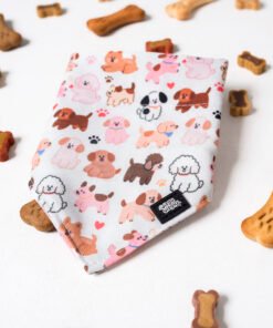 Paw Party - Bandana