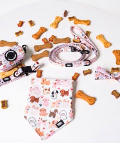 Paw Party - Style Set