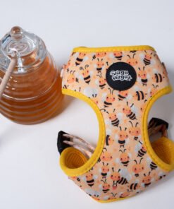 Honey Bees - Harnesses