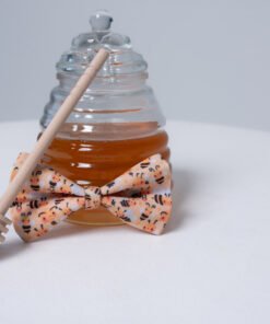 Honey Bees - Bow Tie