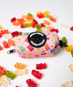 Gummy Party - Poop Bag