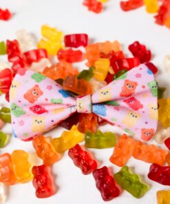 Gummy Party - Bow Tie