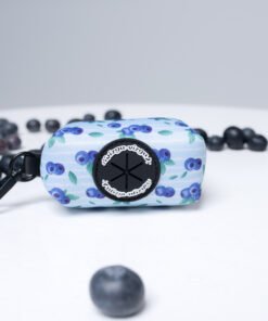 Blueberry Meadow - Poop Bag