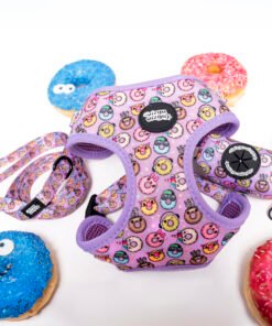 Donut Party - Walk Set