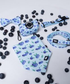Blueberry Meadow - Style Set