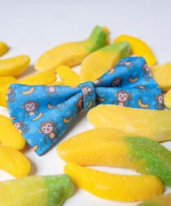Banana Club - Bow Tie