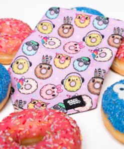 Donut Party - Bandana