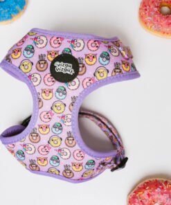 Donut Party - Harnesses