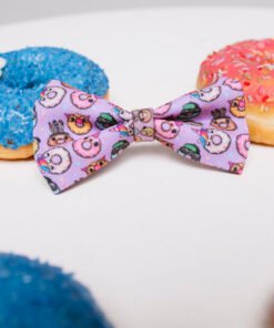 Donut Party - Bow Tie