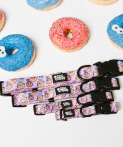 Donut Party - Collar