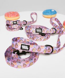 Donut Party - Leash