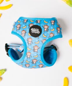 Banana Club - Harnesses