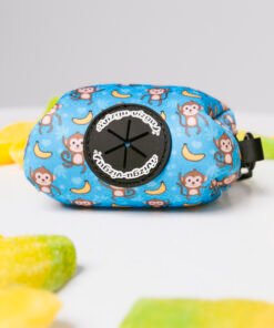 Banana Club - Poop Bag