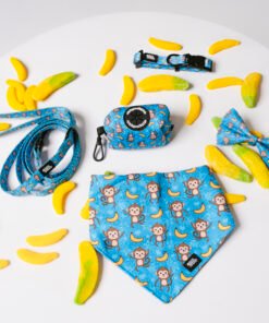 Banana Club - Style Set