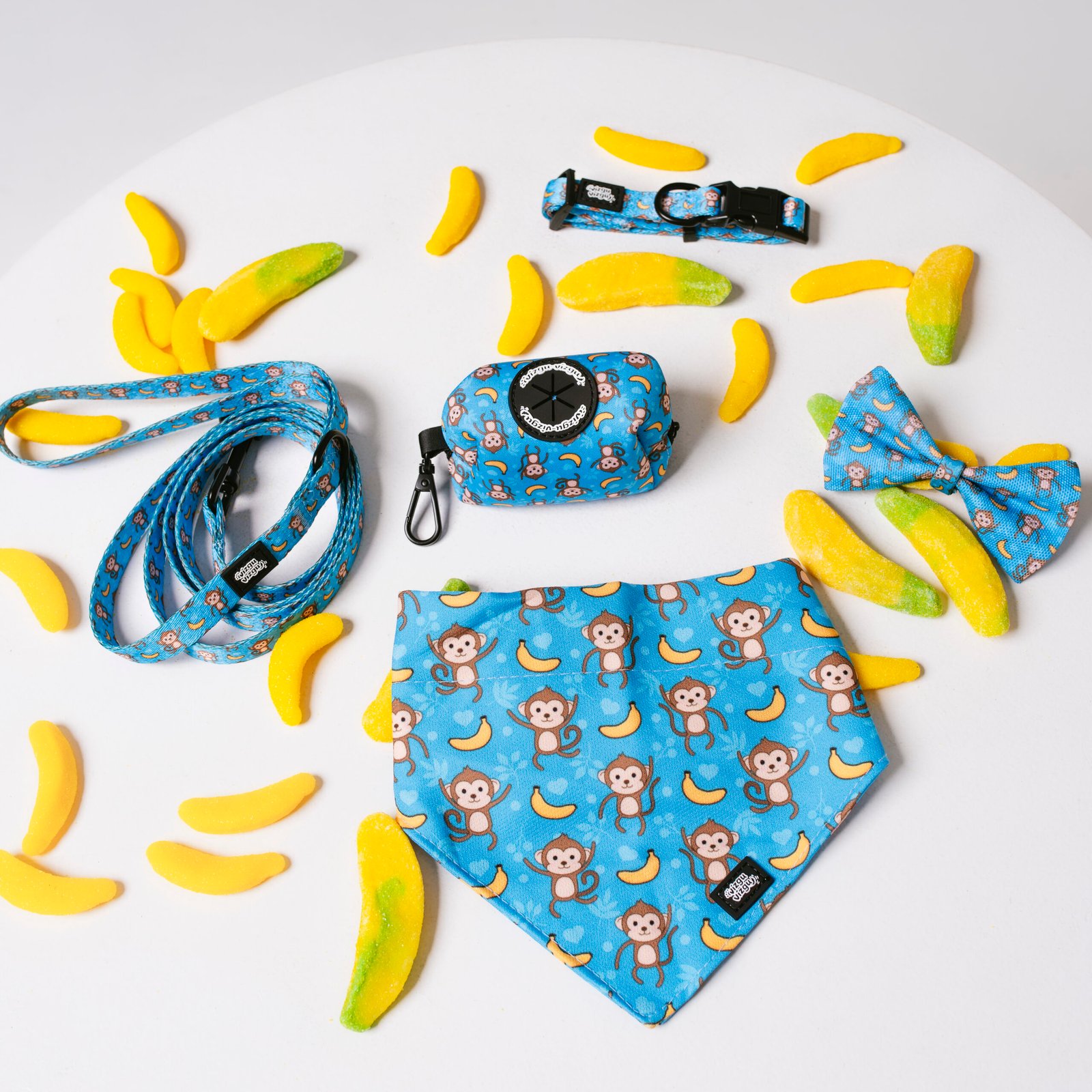 Bananų klubas - Stilingam Vizginimui