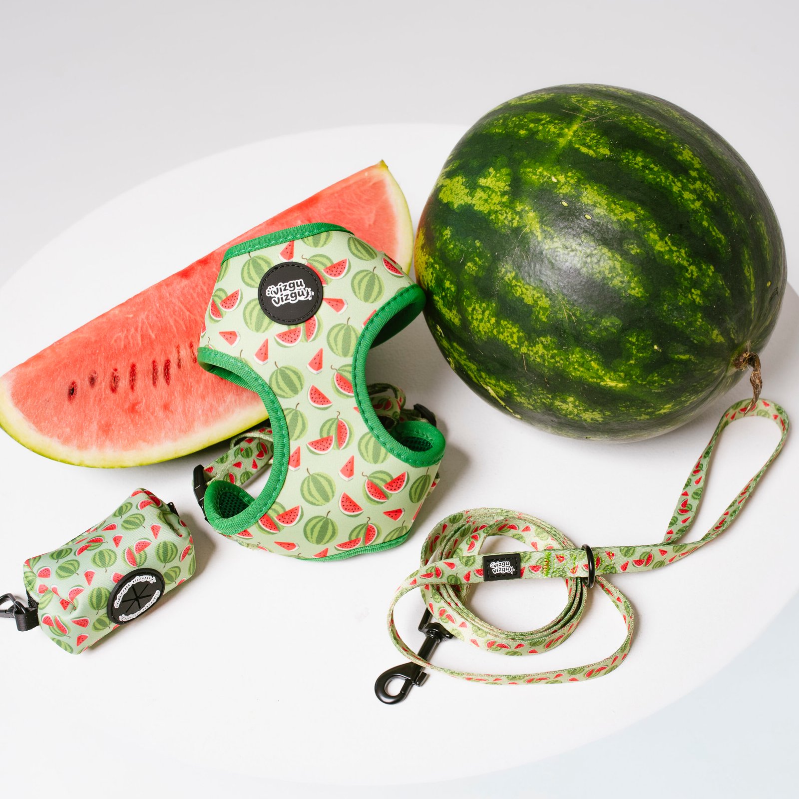 Watermelon Summer - Walk Set