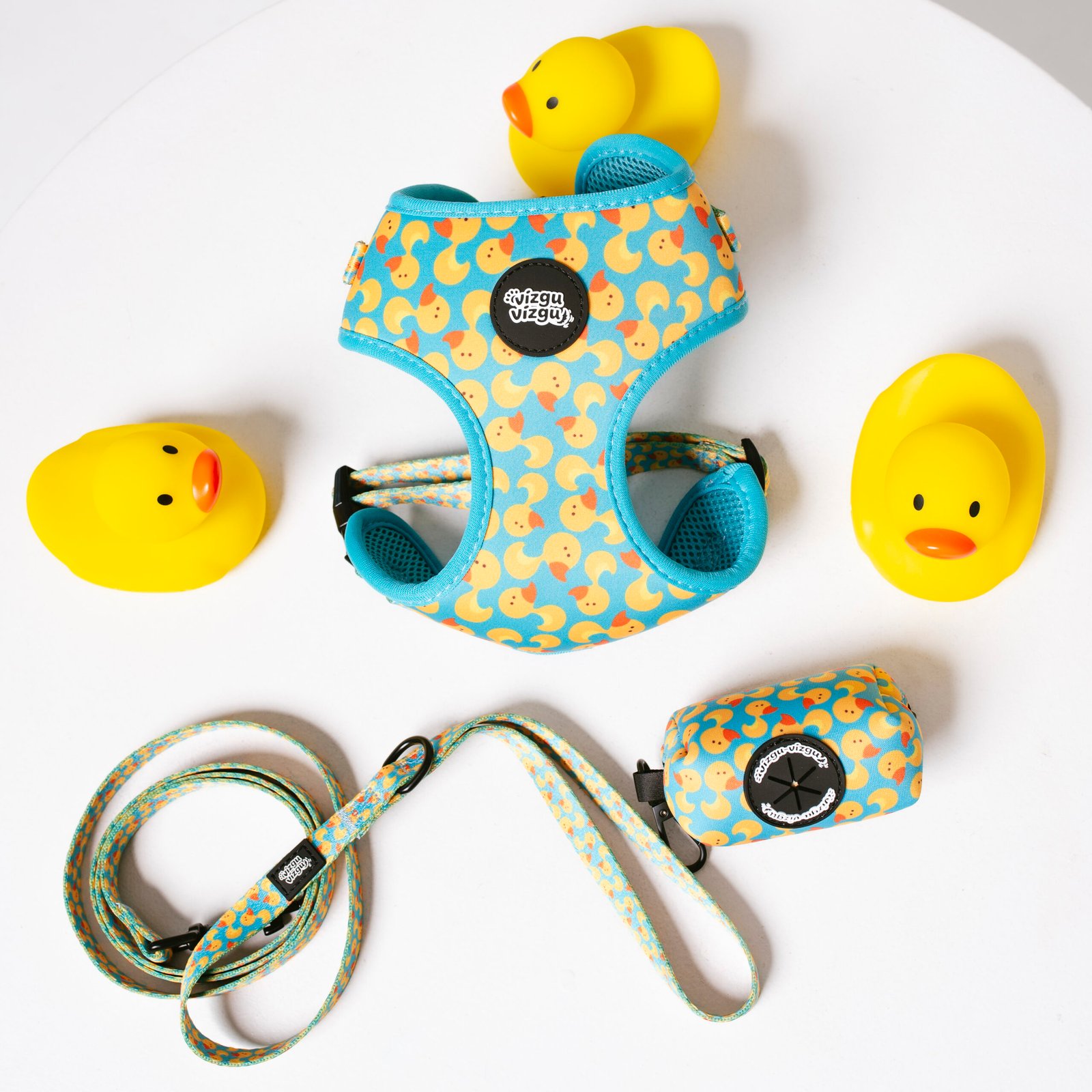 Duck Party - Walk Set