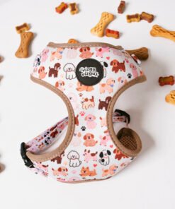Paw Party - Harnesses