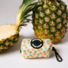 Pineapple Paradise - Poop Bag