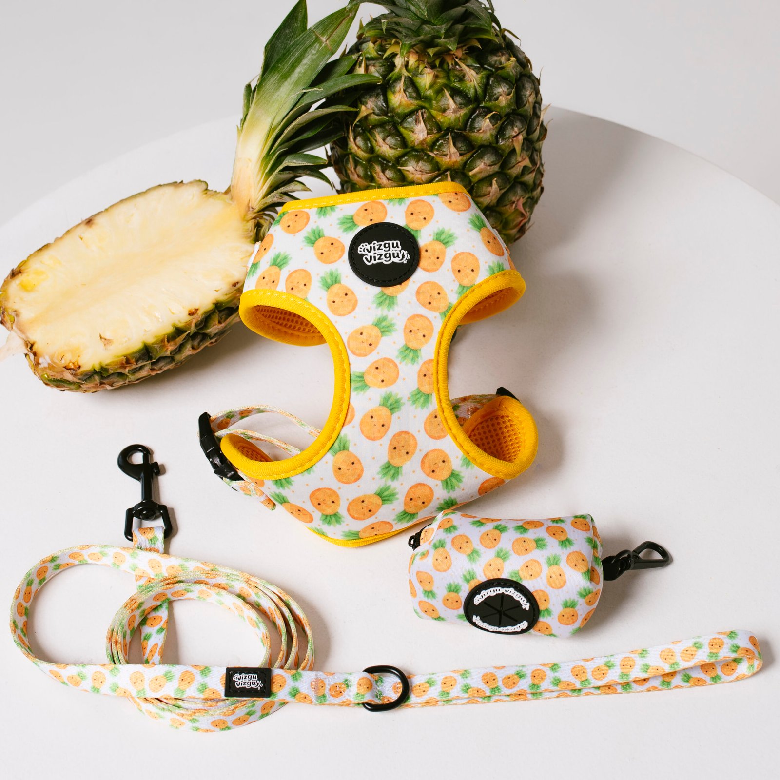 Pineapple Paradise - Walk Set