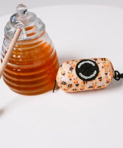 Honey Bees - Poop Bag