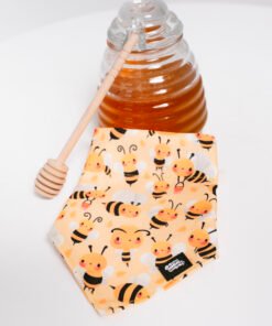 Honey Bees - Bandana