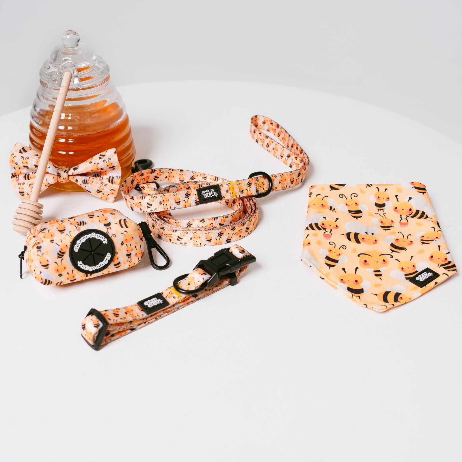 Honey Bees - Style Set