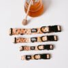Honey Bees - Collar