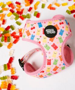 Gummy Party - Harnesses