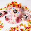 Gummy Party - Walk Set