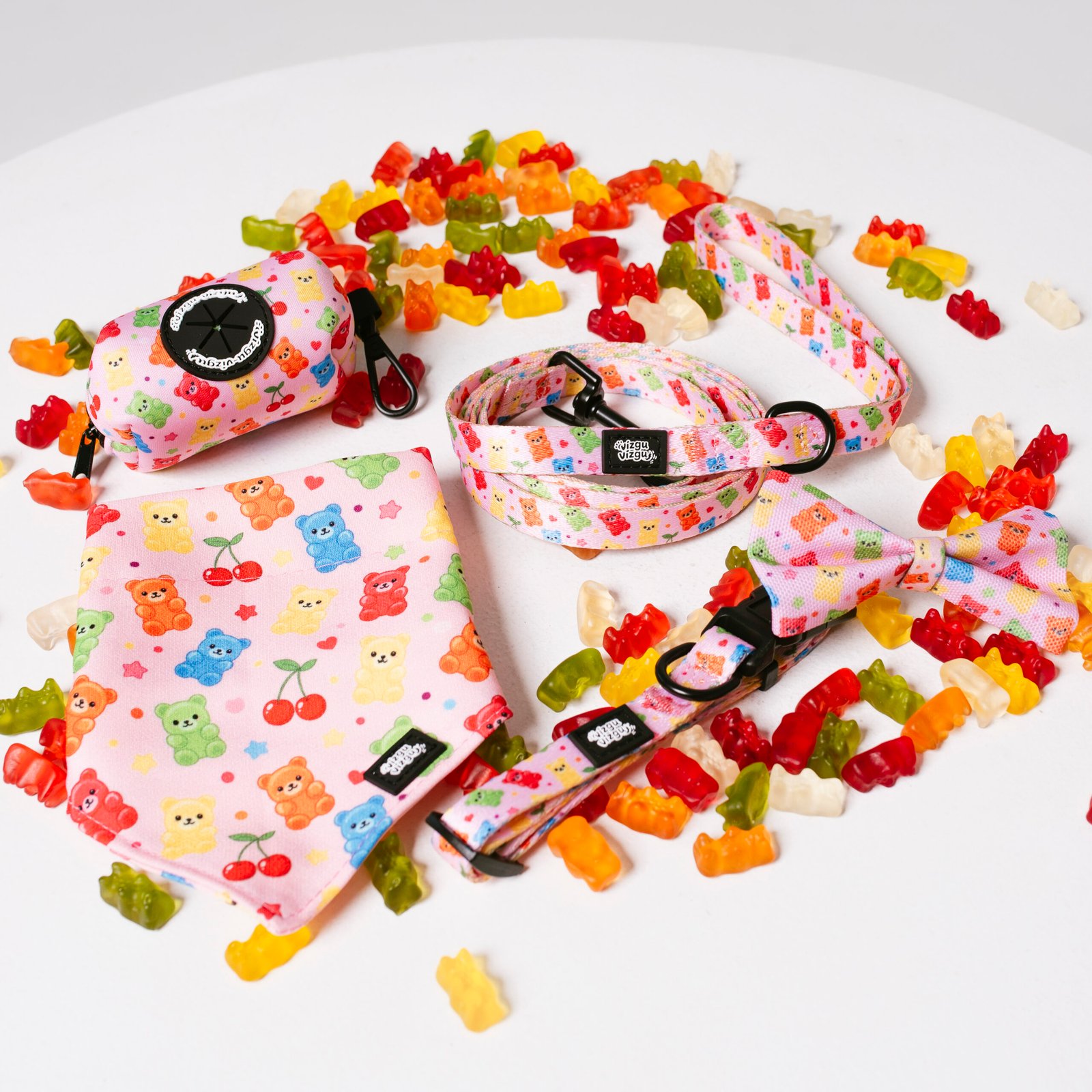 Gummy Party - Style Set