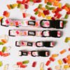 Gummy Party - Collar