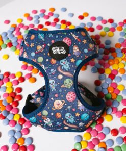 Galaxy Paws - Harnesses