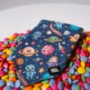 Galaxy Paws - Bandana