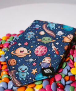 Galaxy Paws - Bandana